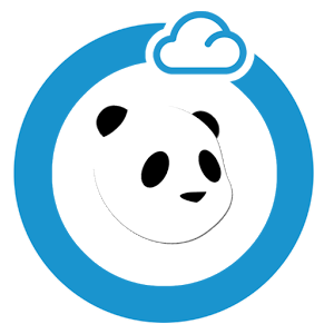 panda free cloud virusscanners logo