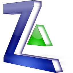 zone alarm antivirus met firewall logo