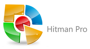 logo hitman pro