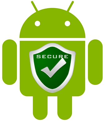 Android secure