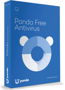 Panda Free antivirus