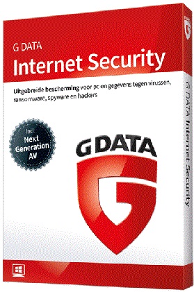 G-data internet security