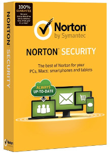Norton Security Suite